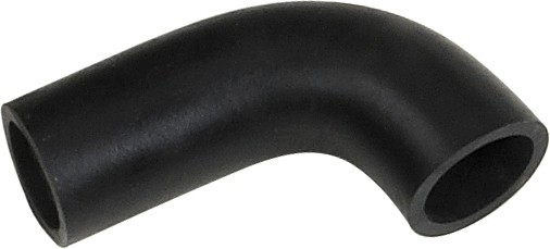 from oil separator to valve (crankcase ventilation) GATES-OE EMH596 Hose, crankc
