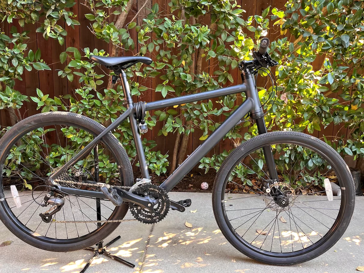 米国 CANNONDALE Si Lefty Bad Boy Disk キャノンデール・バッドボーイ