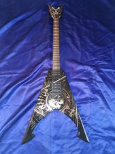Dean Turant Signature E Guitar