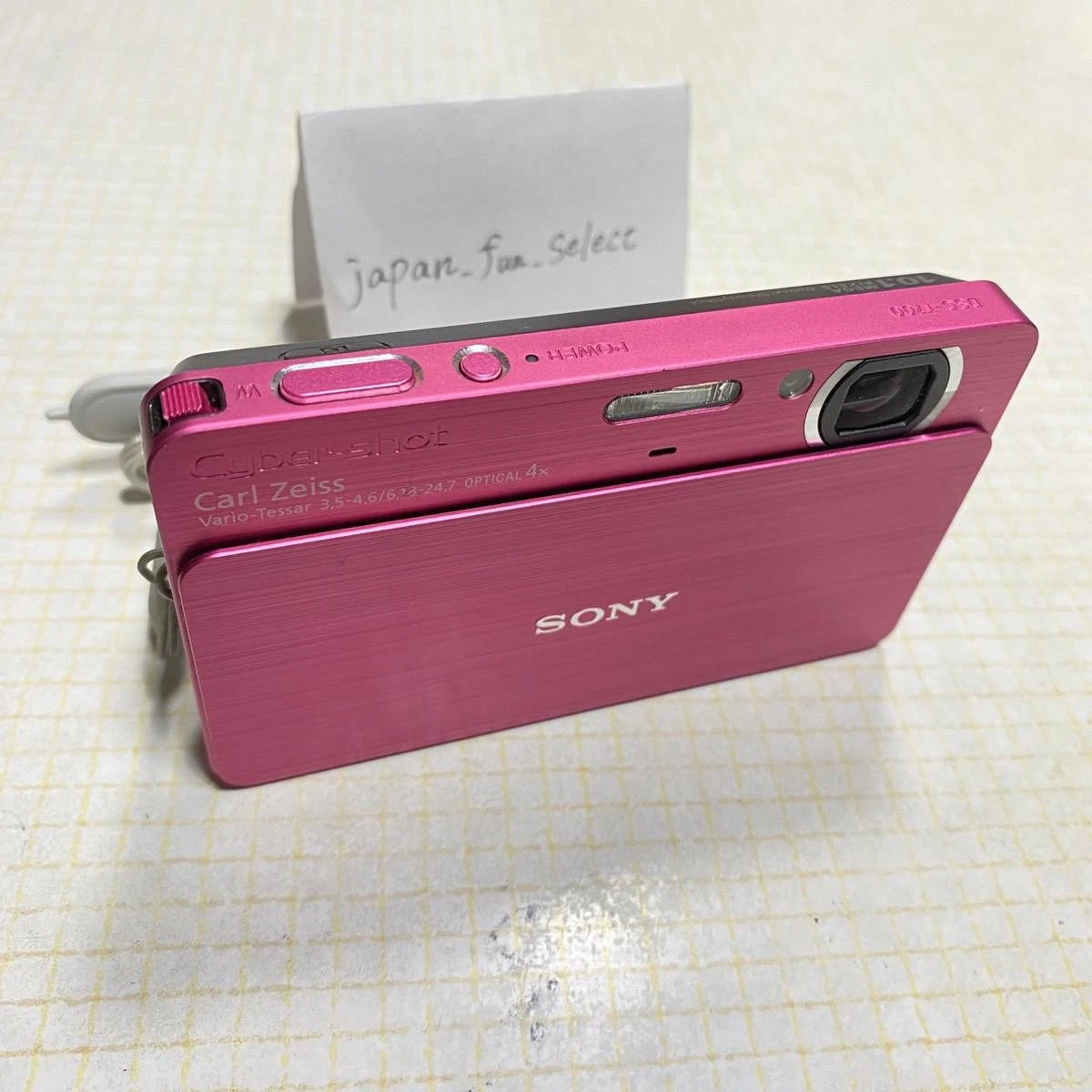 Sony Cyber-shot 10-11.9MP Digital Cameras for Sale - Shop New