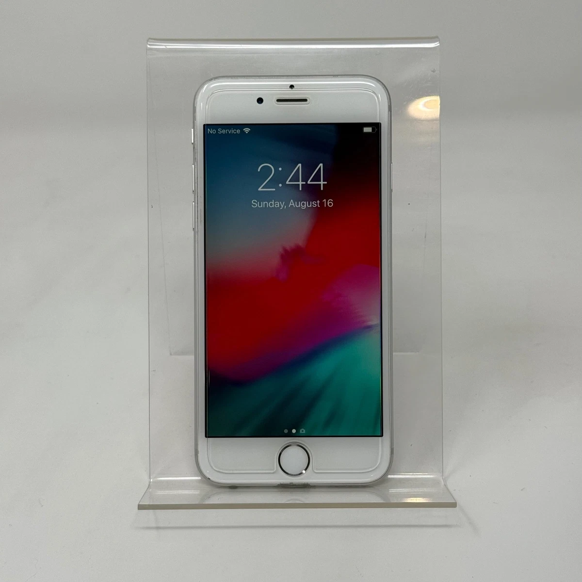 Apple iPhone 6 Silver Phones for Sale - Shop New & Used Cell