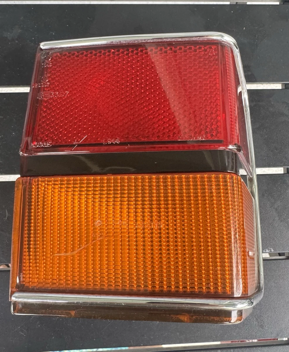 Rear Tail Lights for Rolls-Royce for sale | eBay