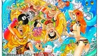 ONE PIECE Manga ART Autographed SUMER IS FALLING Limited of 20 Eiichiro Oda