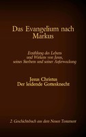 Antonia Katharina Tessnow | Das Evangelium Nach Markus | Taschenbuch | Deutsch