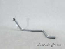 Abgasrohr li NEU für Mercedes Benz SL SLC R107 280SL 280SLC Hosenrohr Auspuff