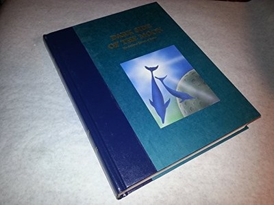 DARK SIDE OF THE MOON - Hardcover *Excellent Condition*