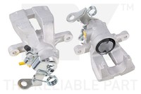 NK 2123174 Bremssattel Passend FüR Fiat Lancia