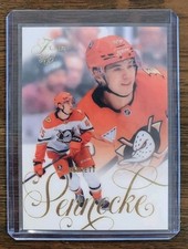 2025-26 Upper Deck Flair RC Beckett Sennecke