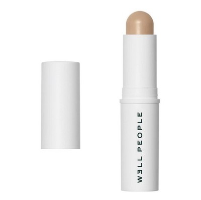 Supernatural Complexion Stick Foundation + Concealer, Buildable, Light Neutral