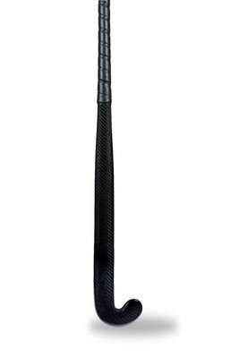 95% Carbon 3K Twil Finish PROBOW - Unbranded Amazing Field Hockey Stick