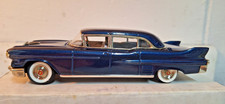 Usa Models 1958 Cadillac Limosine  Mib