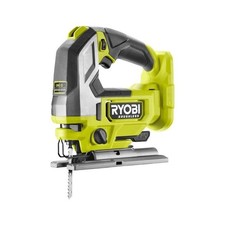 Scie sauteuse - RYOBI - Pendulaire - Brushless - 18V - 800W - 3200 cp/min - 40 m