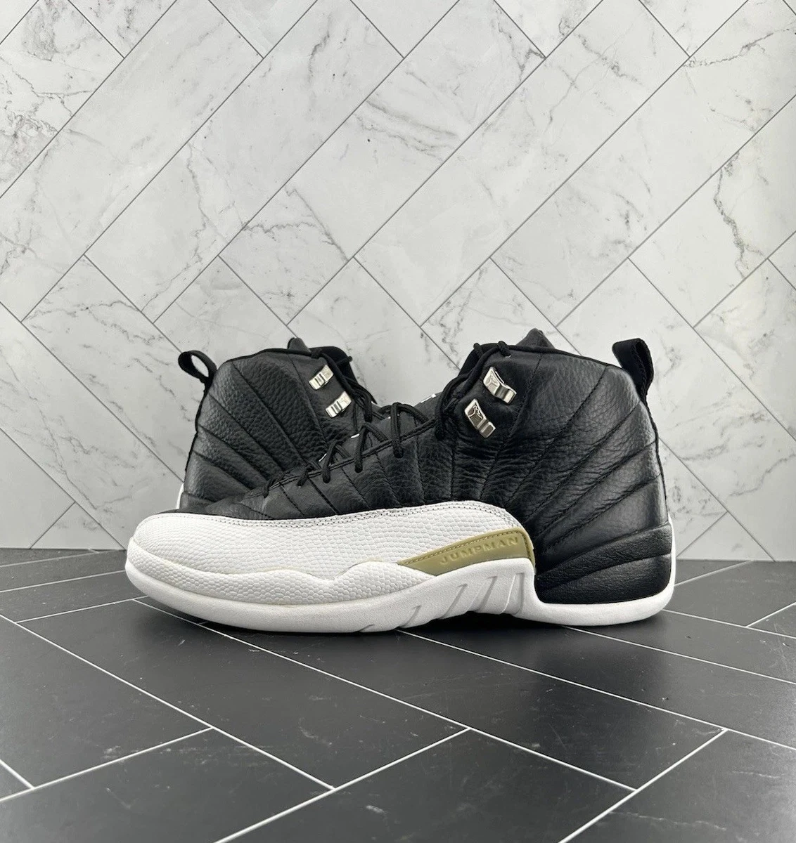 Jordan 12 Retro 2004 Playoff for Sale | Authenticity Guaranteed | eBay