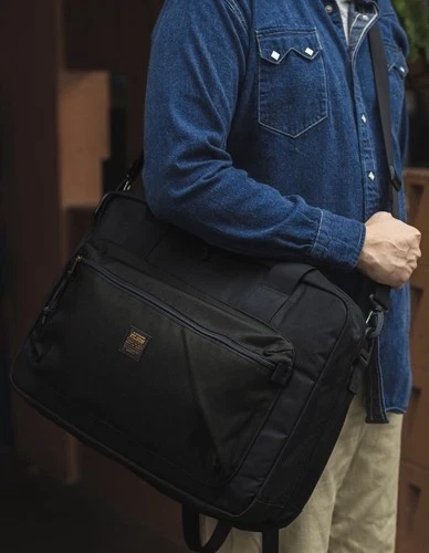 Filson Surveyor Pullman Pack - Thumbnail 3