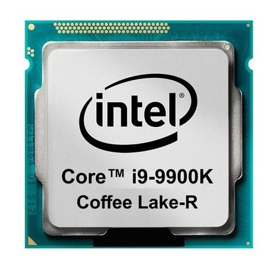 Intel Core i9-9900K (8x 3.60GHz) CPU Sockel 1151 #320725