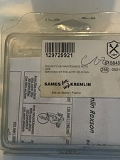 KREMLIN SAMES XCITE GUN KIT DEALER 514.OO OURS 435.00