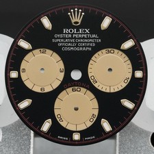 Rolex Daytona 