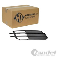 Diederichs Blende StoßStange Links Passend FüR Audi A6 Ohne NSW | 1028047