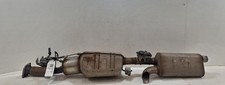 2020 MERCEDES A CLASS 1.3L Petrol CAT CATALYTIC CONVERTER 