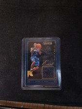2012-13 Panini Timeless Treasures - All-Star Materials Derrick Rose #7 111/149