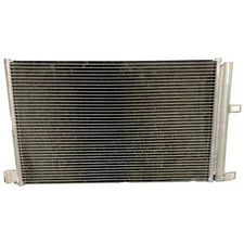 Fits 2017 2018 2019 2020 2021 2022 Tesla Model 3 AC Air Condenser Radiator