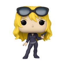 Funko POP! Animation: Cowboy Bebop - Julia - Figura de Vinilo Coleccionable - Id
