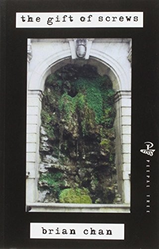 Брайан Чен Дар винтов (в мягкой обложке) (ИМПОРТ из Великобритании)