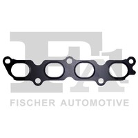Dichtung, AbgaskrüMmer Fa1 413-007 FüR OE 1326381 - 2S6G9448DA - 30681330