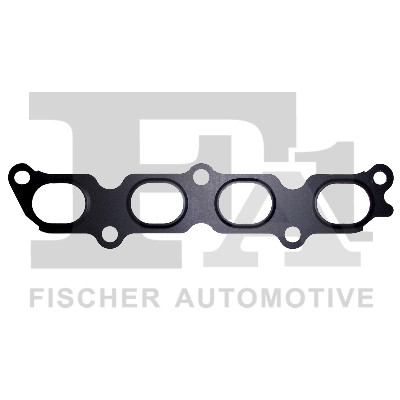 Dichtung, AbgaskrüMmer Fa1 413-007 FüR OE 1326381 - 2S6G9448DA - 30681330-image