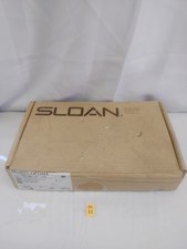Sloan Optima EAF-200-ISM  sensor-activated electronic hand washing faucet