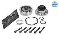 Meyle 2144980033 Gelenksatz Antriebswelle Getriebeseitig FüR Fiat Lancia