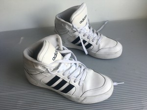 adidas neo raleigh women's