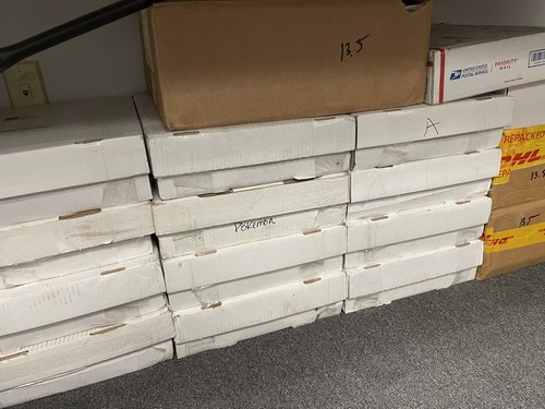 Pokemon Card Lot 100 OFFICIAL NEW TCG Cards + Ultra Rare EX GX VMAX V OR VSTAR! - Picture 6 of 13