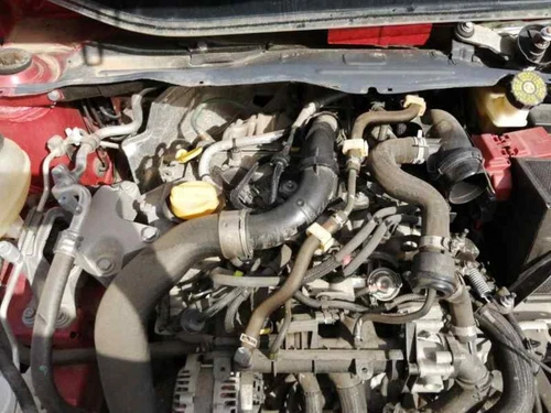 254015FA0A Mando Elevalunas Delantero Izquierdo para NISSAN MICRA (K14) 706585 - Afbeelding 8 van 10