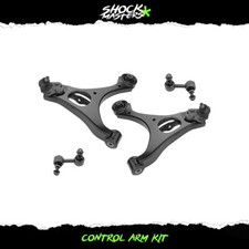 Front Suspension Control Arm Link Kit For 2006-2011 Honda Civic Front Suspension Control Arm Link Kit For 2006-2011 Honda Civic