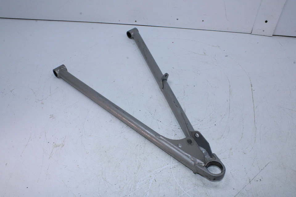 Ski-doo GSX 1200 SE 2010 4 Tec delantero izquierdo control inferior brazo un plateado 505072523 Foto 3 de 4