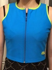 Water Sports Vest/jacket By Elle Size L - (underarm Measurement 34”) - Brand New