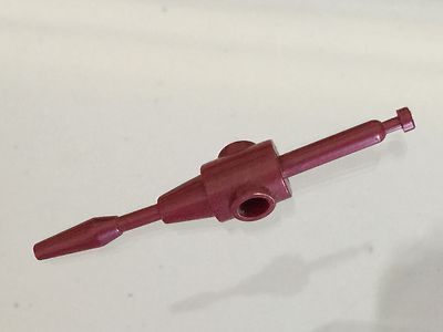 Transformers G1 Parts 1985 THRUST long missile rocket hasbro takara
