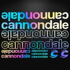 CANNONDALE KIT Holographic Vinyl Decal Stickers Sheet Bike Frame Cycling Bicycle