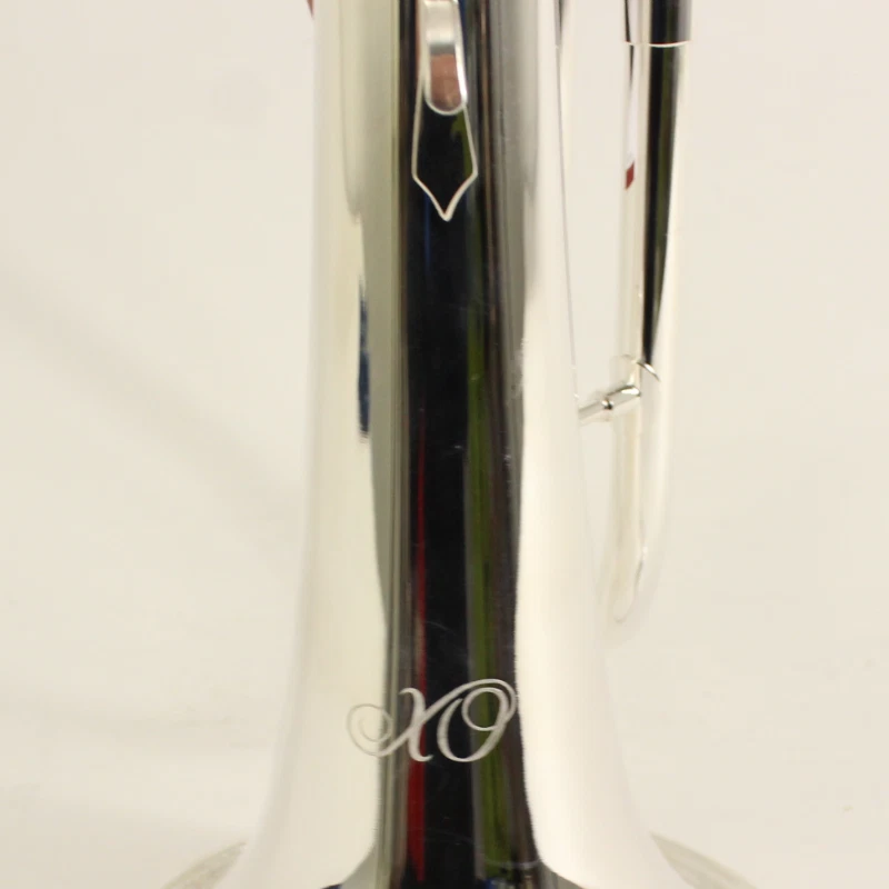 Jupiter XO Flugelhorn 型号 1646RSS,标价 $ 5,324- $ 2,074- 折扣全新带标签 — 第 3/4 张图片