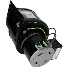 HeatMaster Blower Replacement for Model Boiler MF5000e (12355)