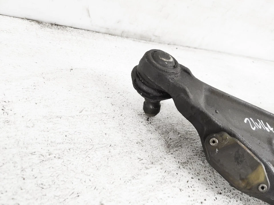 Brazo de control inferior delantero izquierdo del conductor Volvo V70 1998 1999 2000 8628495 Foto 3 de 4