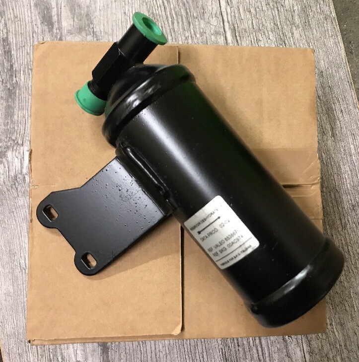 Bouteille déshydratante Frigair 137.40028 pour climatisation Renault Safrane