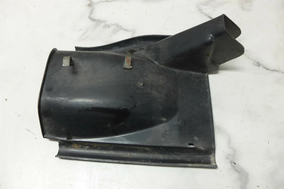 76 Harley Aermacchi AMF SS 125 SS125 后背内盖挡泥板 — 第 4/4 张图片