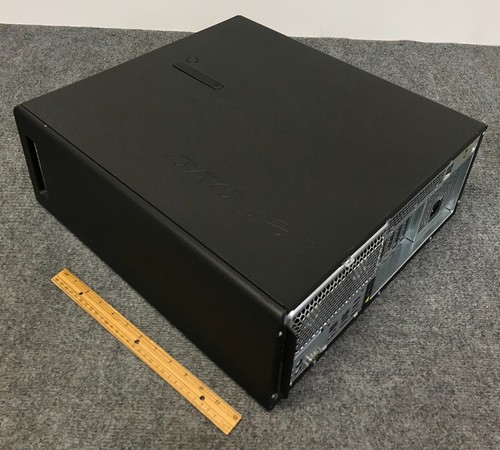 Lenovo ThinkStation P700 Desktop Xeon E5-2637 v3 64GB RAM 500GB SSD w/Power Cord - Picture 8 of 8