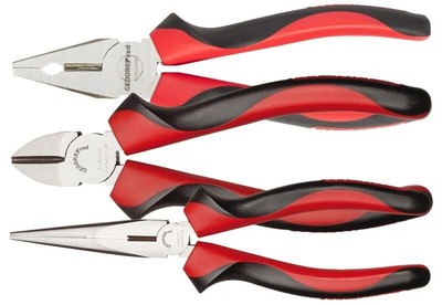 GEDORE Zangen-Set R28002003
