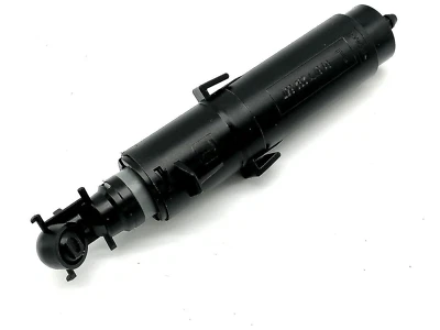 Vemo Buse De Lave-Phare Gauche 1 Pièce Pour BMW X5 X6 2014-2016 61677292657 - Photo 1/4