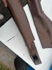 <!--F#f_0-->Holden WB Statesman Rear Internal Arm Rests - brown<!--F/-->