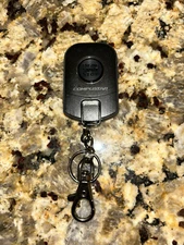 BRAND NEW Firstech Compustar 2WR5R-SF Remote KeyFob Remote Start VA5REK500-2WLR