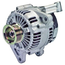 Alternator Fits Jeep Grand Cherokee Dodge Durango 4.7 V8 1999 2000 Alternator Fits Jeep Grand Cherokee Dodge Durango 4.7 V8 1999 2000